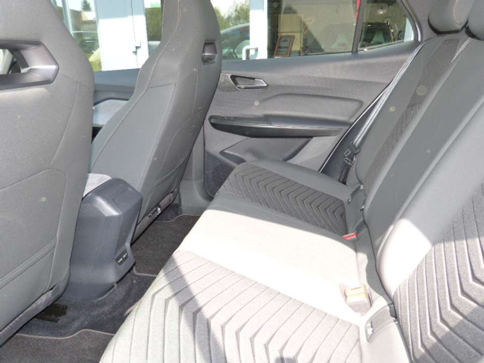 CUPRA Born - Imagem 11
