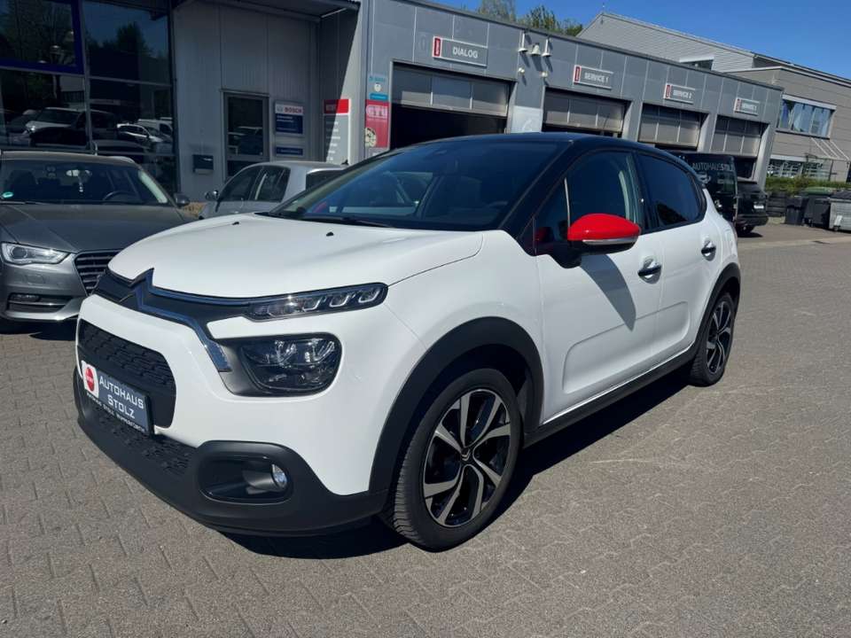 Citroen C3 - Imagem 1