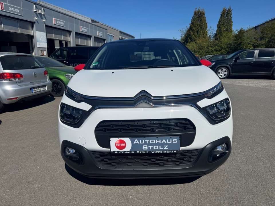 Citroen C3 - Imagem 2