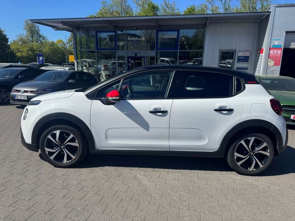 Citroen C3 - Imagem 3