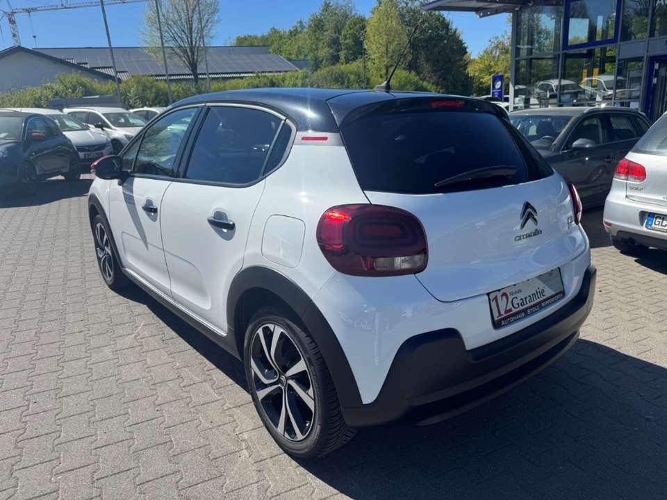 Citroen C3 - Imagem 4