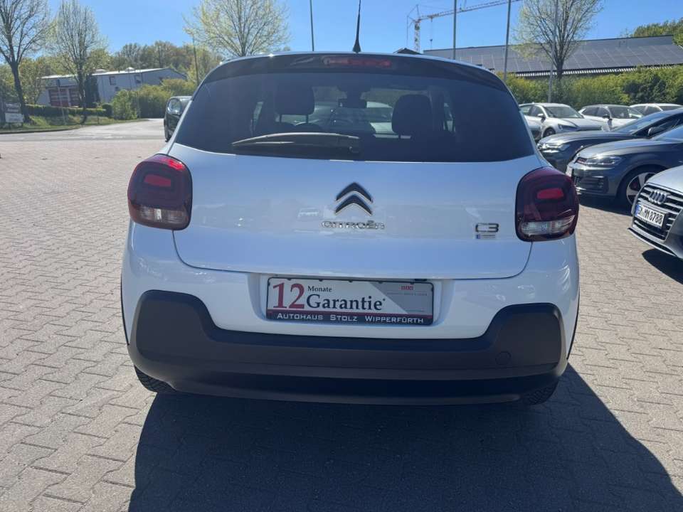 Citroen C3 - Imagem 5