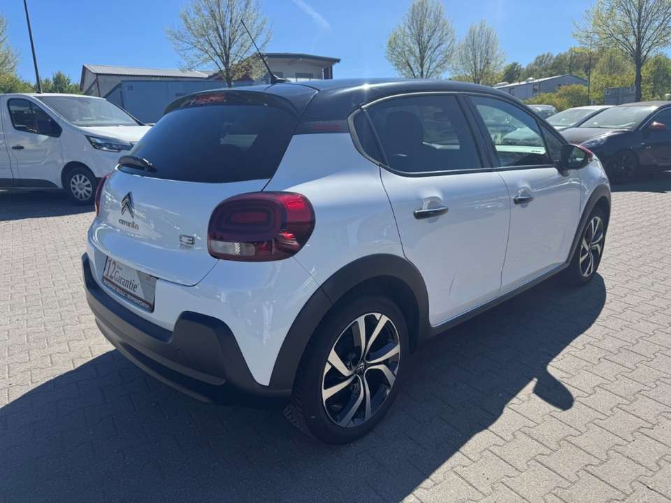 Citroen C3 - Imagem 6