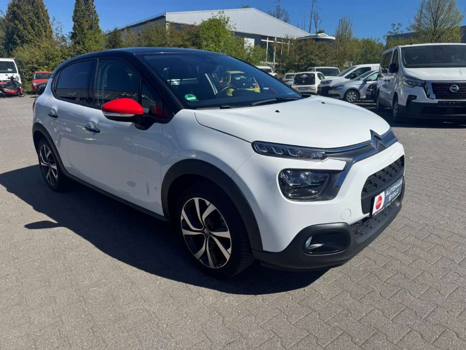 Citroen C3 - Imagem 7