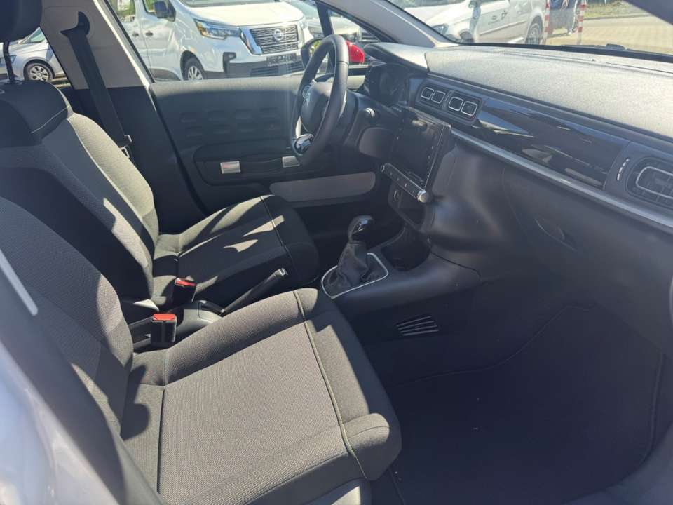 Citroen C3 - Imagem 8
