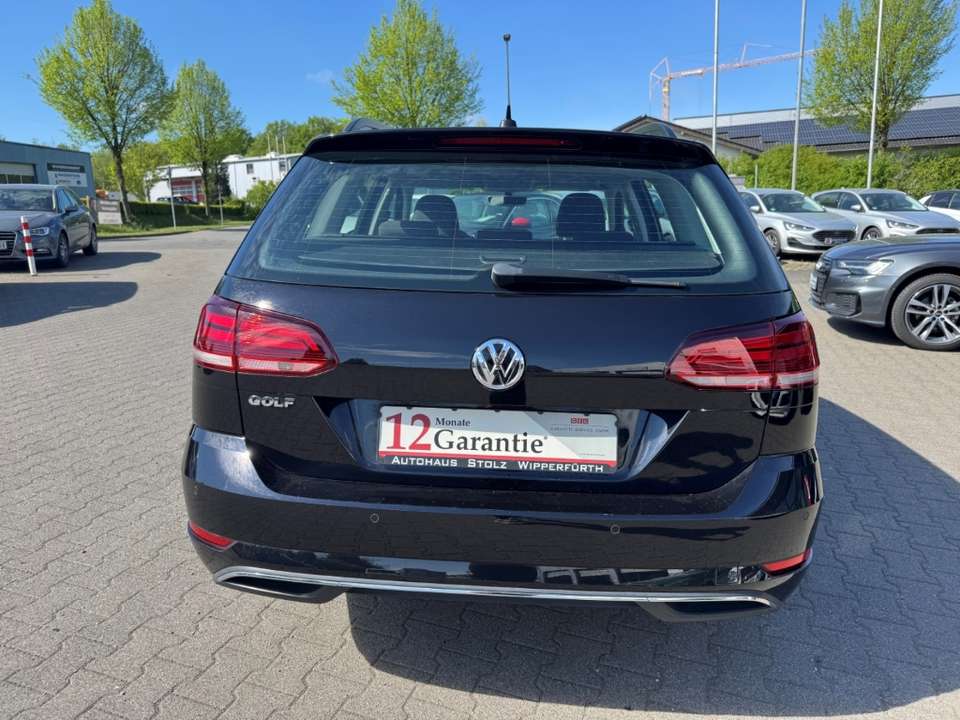 Volkswagen Golf - Imagem 5