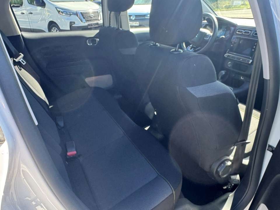 Citroen C3 - Imagem 9