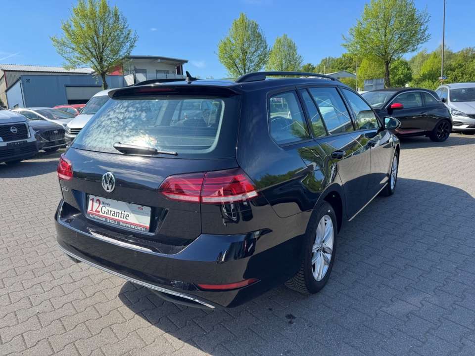 Volkswagen Golf - Imagem 6