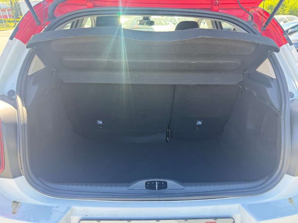 Citroen C3 - Imagem 10