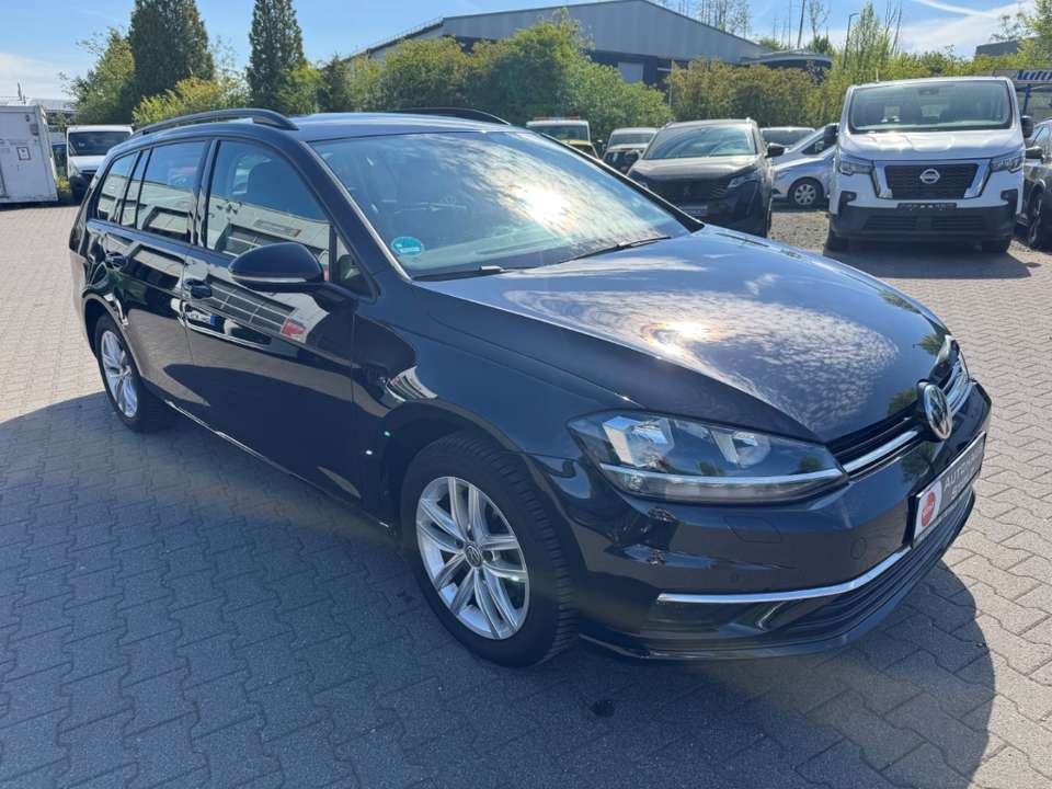 Volkswagen Golf - Imagem 7