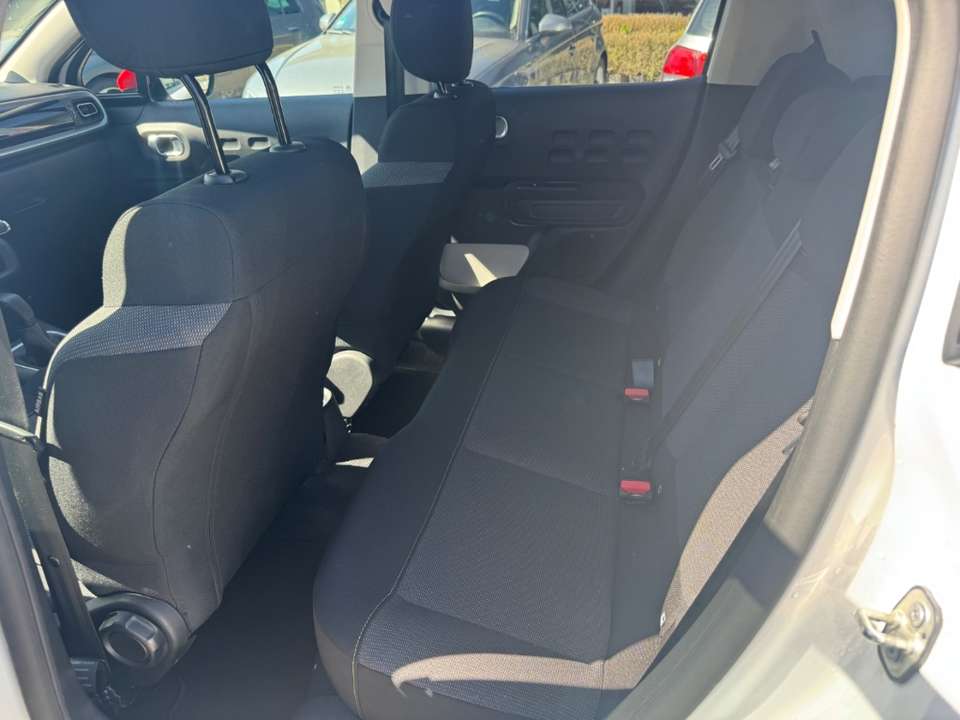 Citroen C3 - Imagem 11