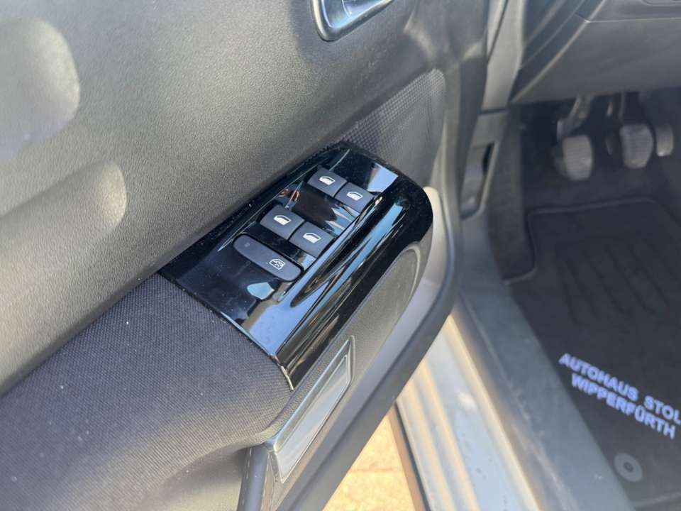 Citroen C3 - Imagem 12
