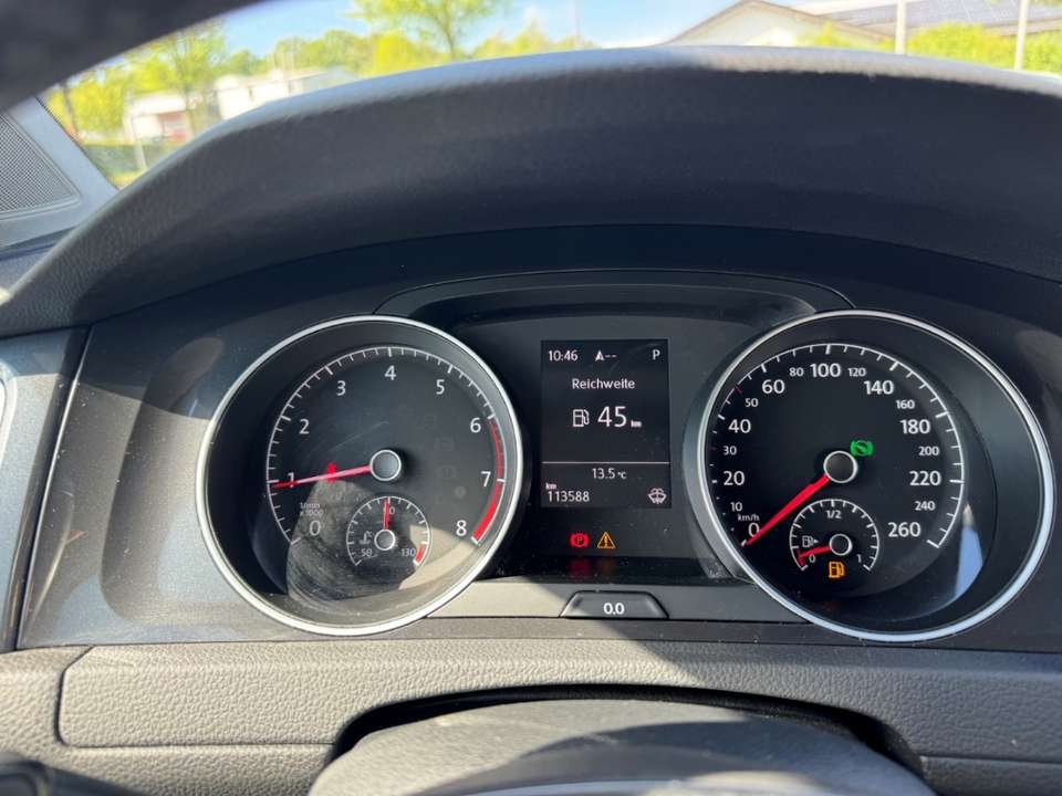 Volkswagen Golf - Imagem 15