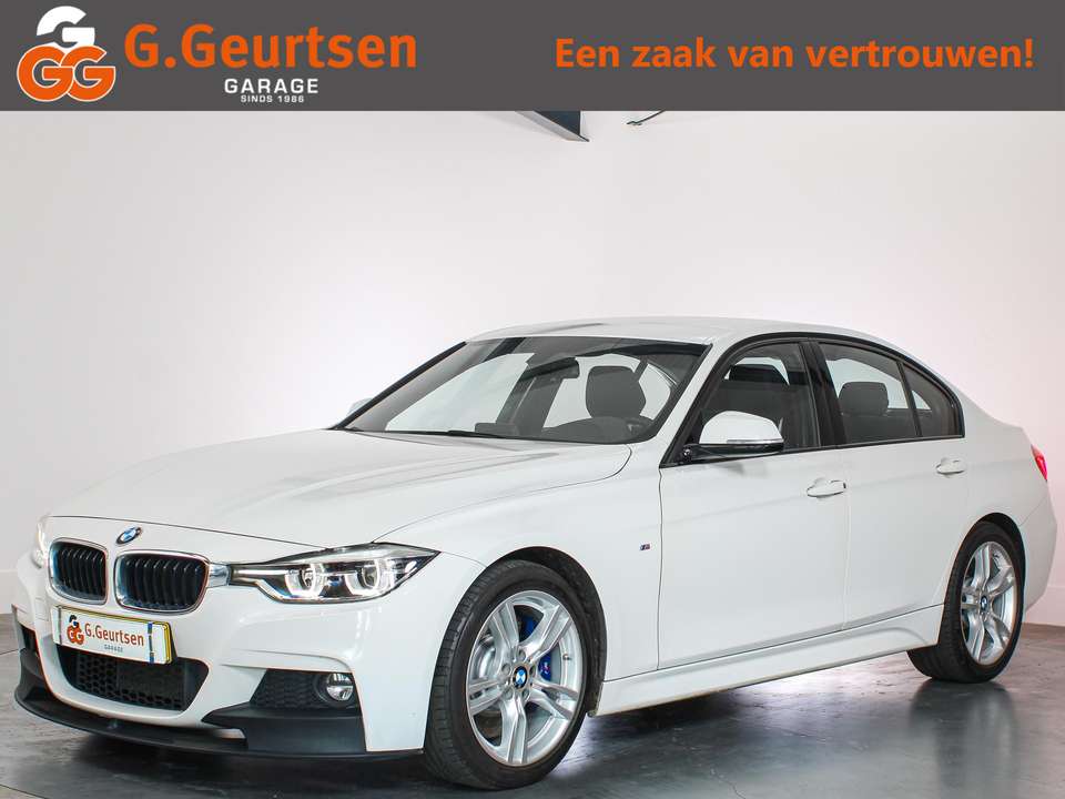 BMW 340 - Imagem 1