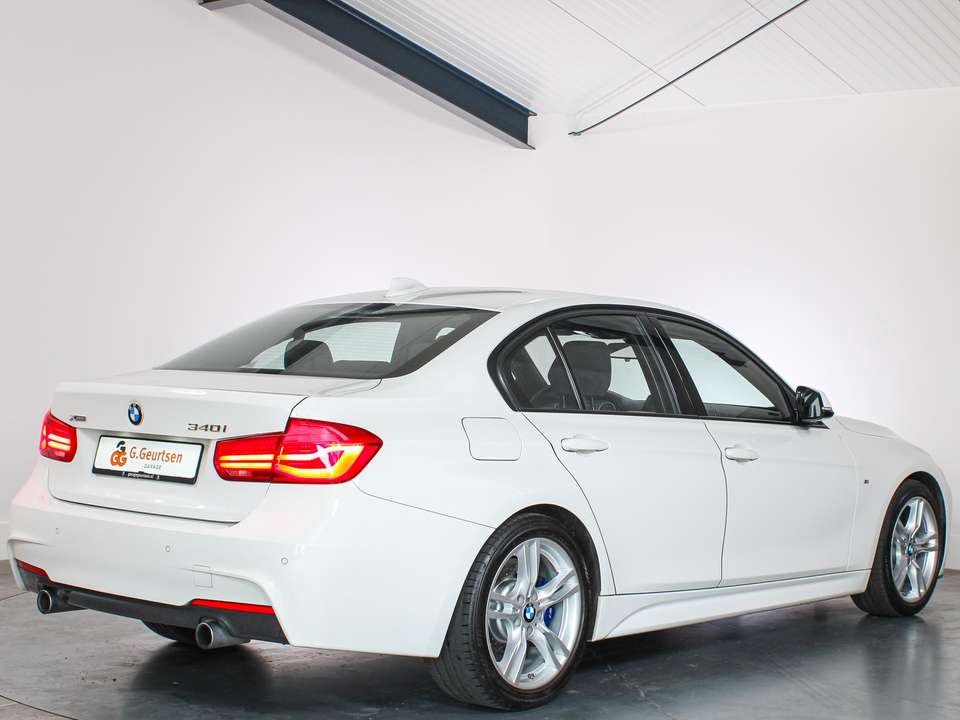 BMW 340 - Imagem 2