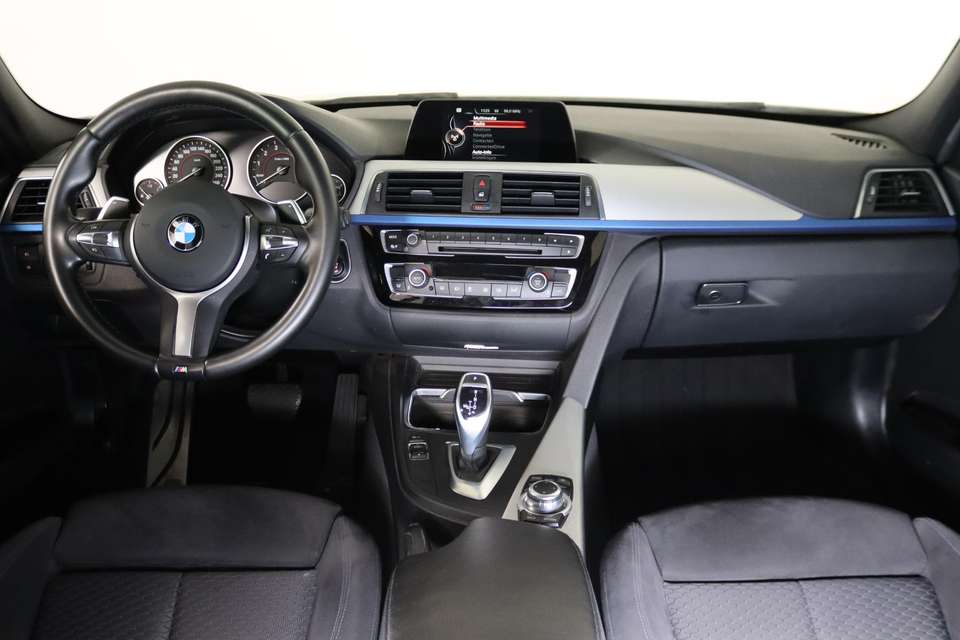BMW 340 - Imagem 3