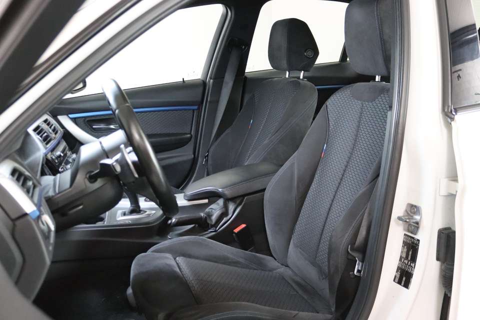 BMW 340 - Imagem 4