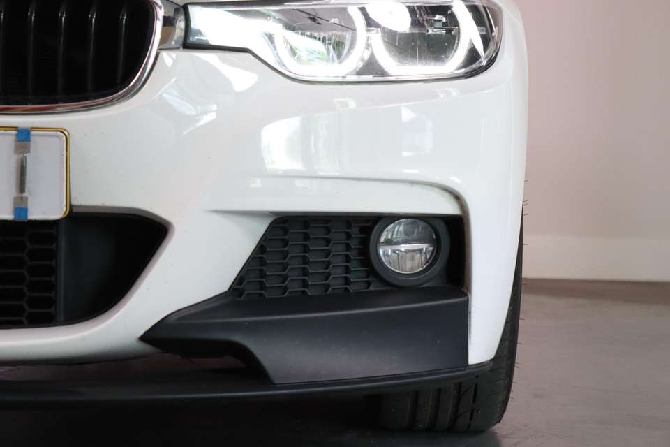 BMW 340 - Imagem 8