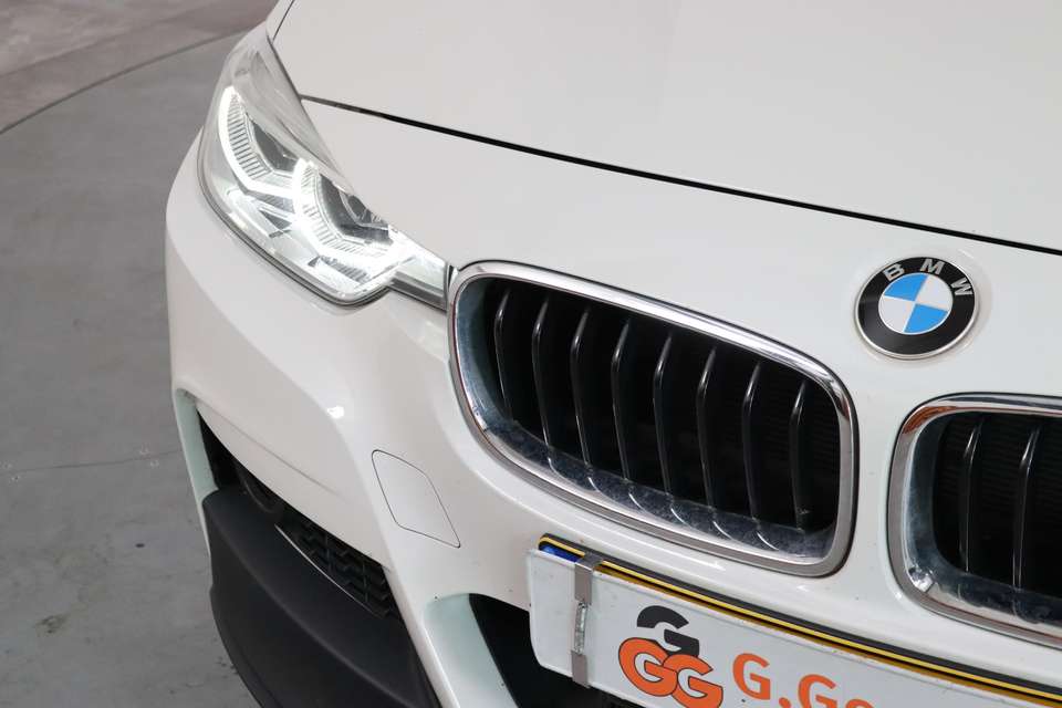 BMW 340 - Imagem 9
