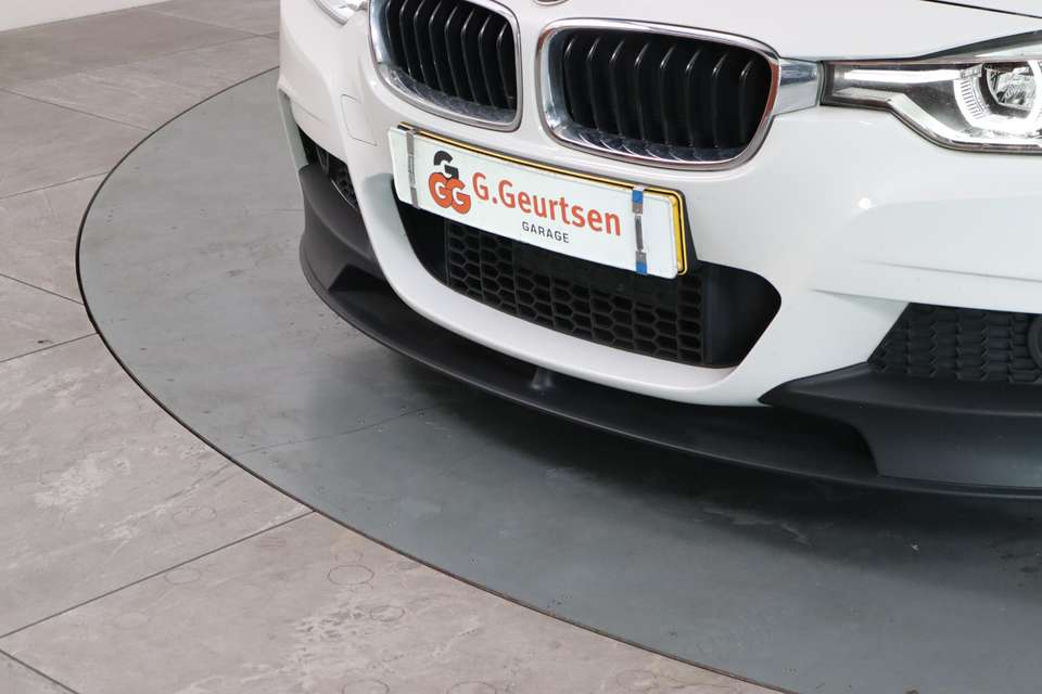 BMW 340 - Imagem 11