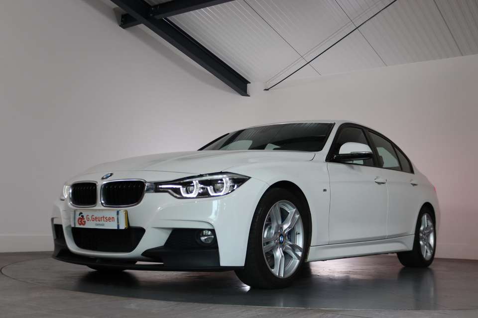 BMW 340 - Imagem 14