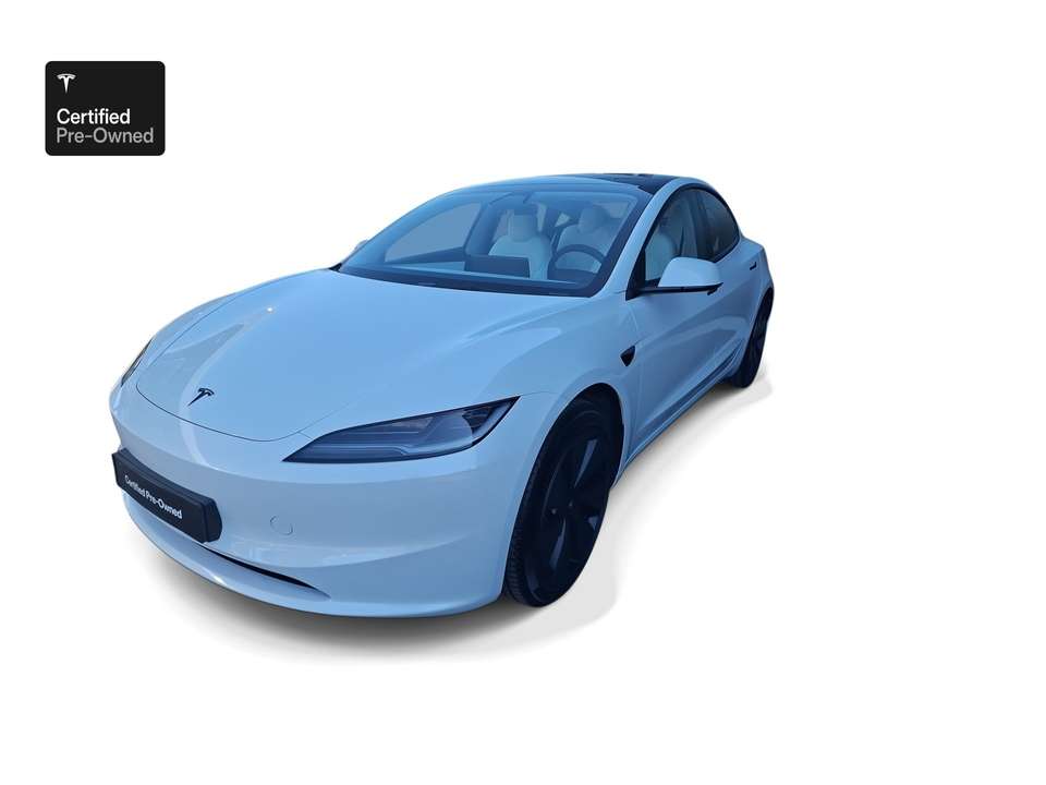 Tesla Model 3 - Imagem 1