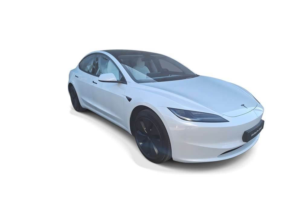 Tesla Model 3 - Imagem 2