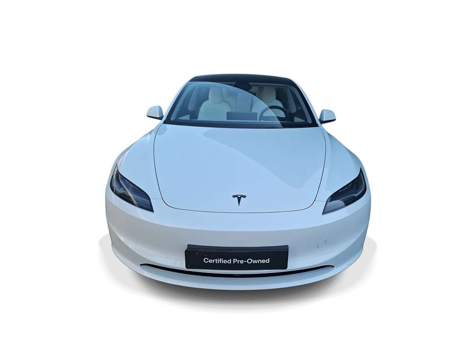 Tesla Model 3 - Imagem 3