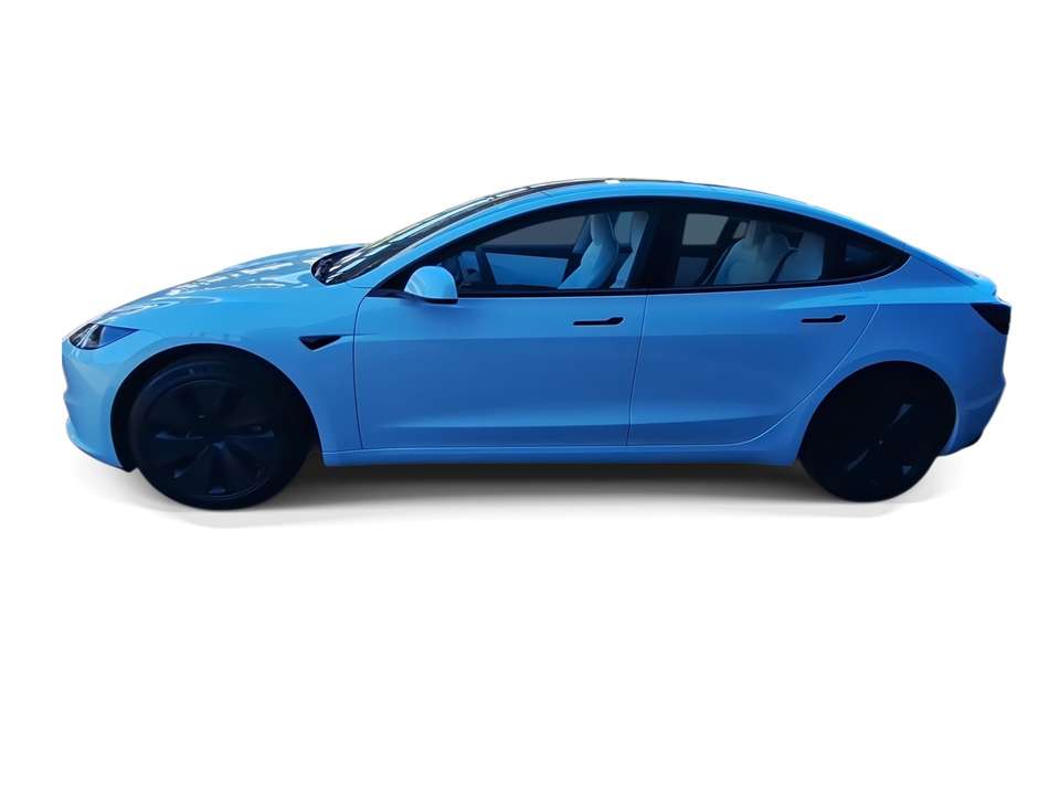 Tesla Model 3 - Imagem 5