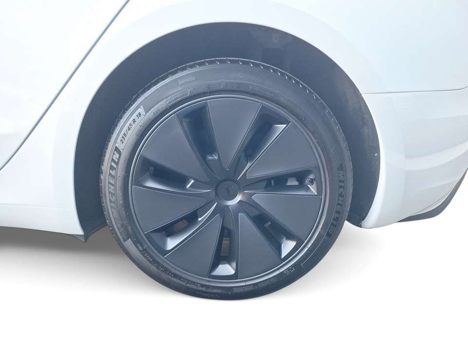 Tesla Model 3 - Imagem 6