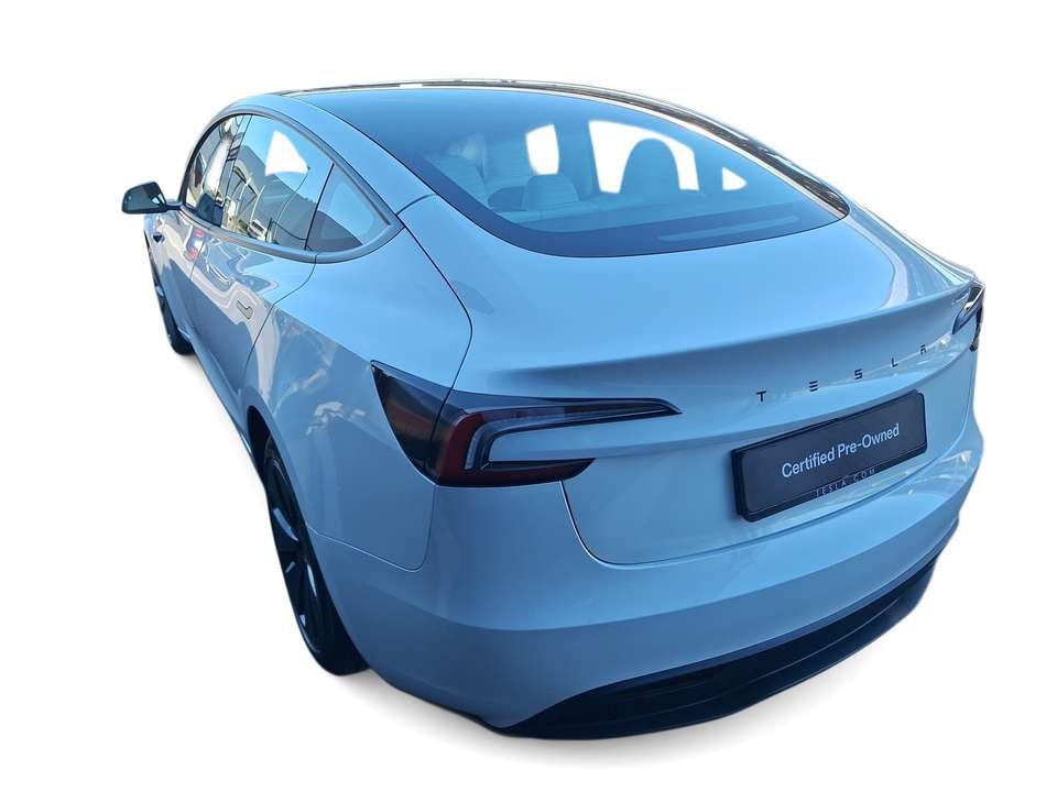 Tesla Model 3 - Imagem 7