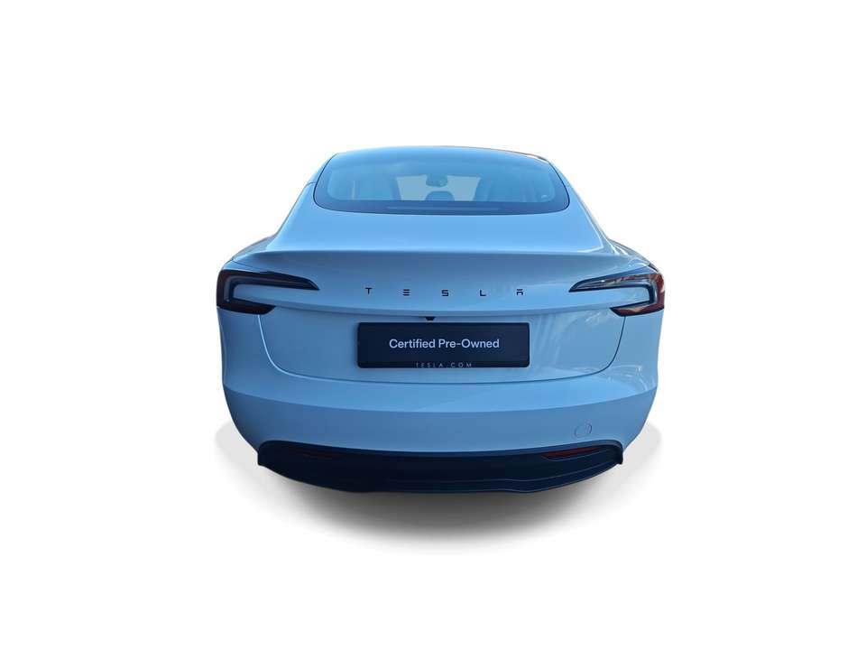 Tesla Model 3 - Imagem 8