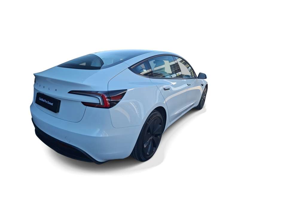 Tesla Model 3 - Imagem 9