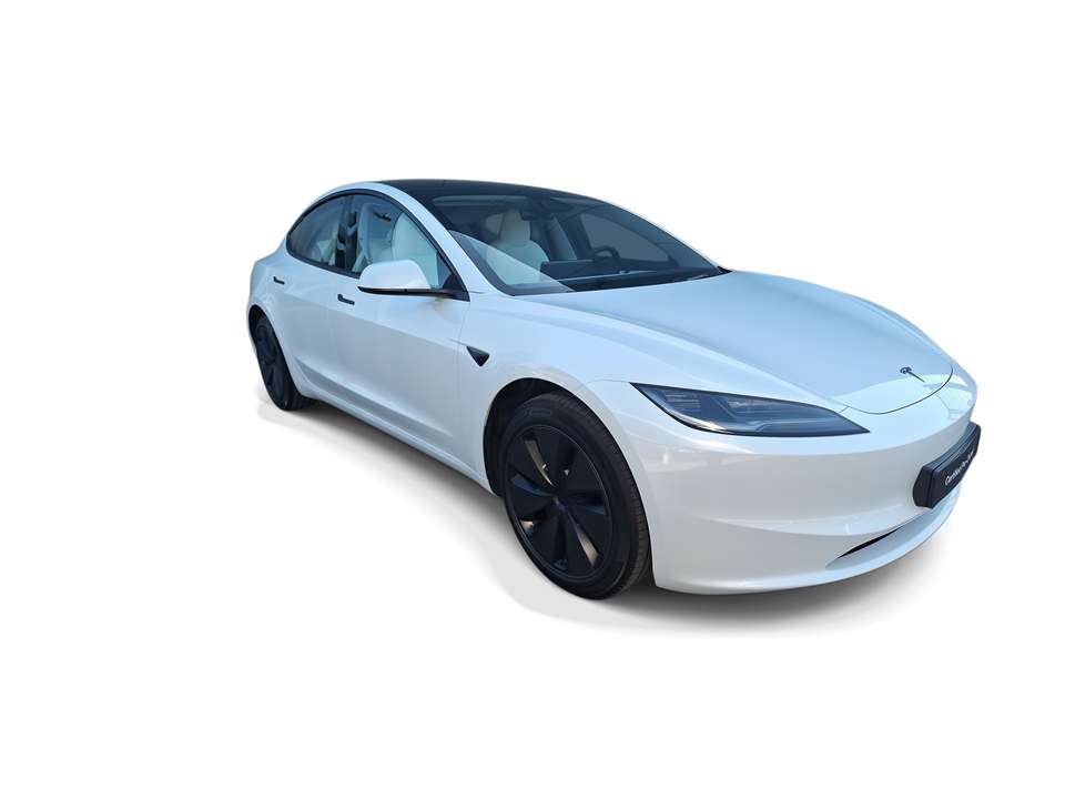 Tesla Model 3 - Imagem 13