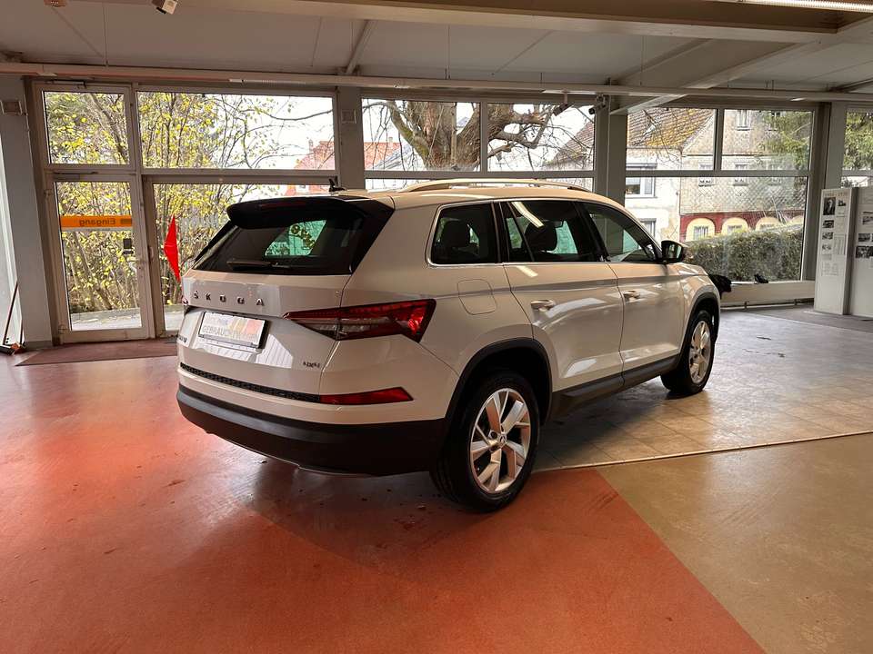 Skoda Kodiaq - Imagem 2
