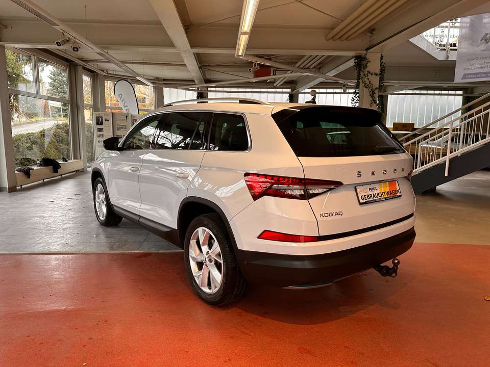 Skoda Kodiaq - Imagem 4