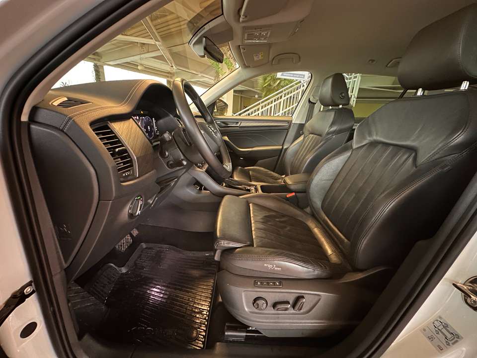 Skoda Kodiaq - Imagem 6