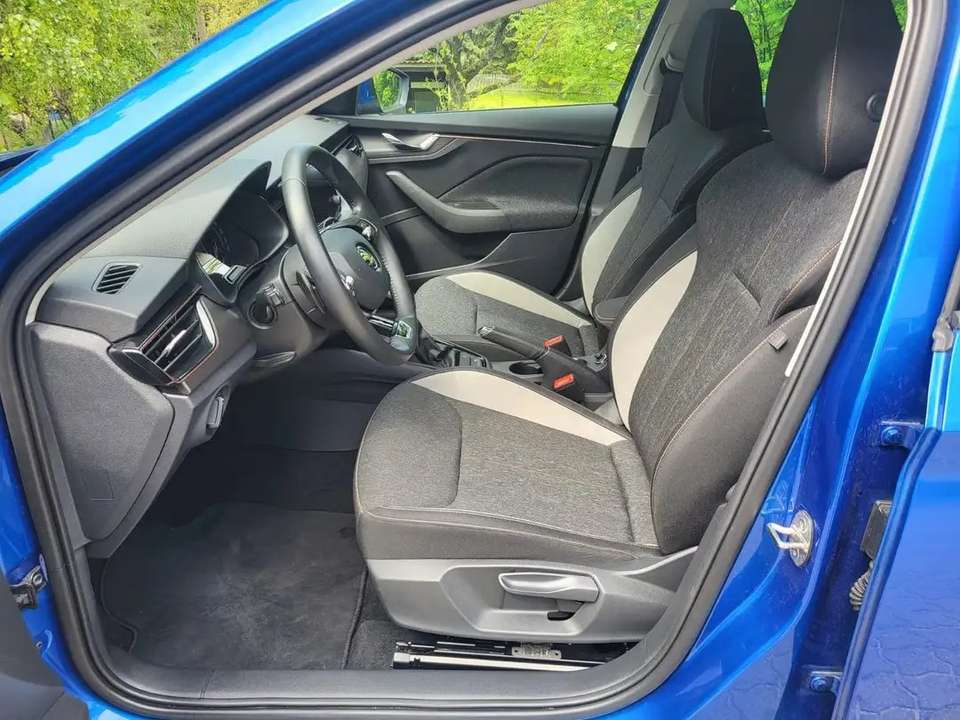 Skoda Scala - Imagem 7