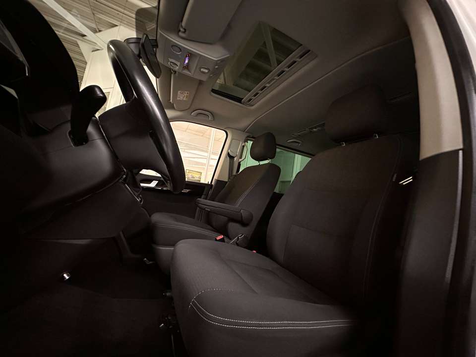 Volkswagen T6 Multivan - Imagem 7
