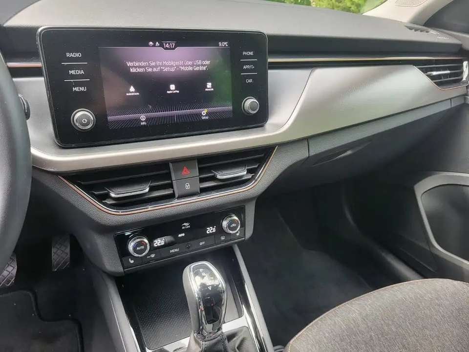 Skoda Scala - Imagem 10