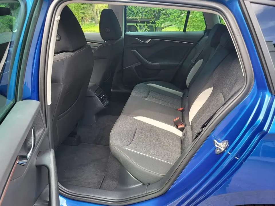 Skoda Scala - Imagem 11