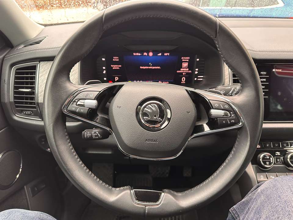 Skoda Kodiaq - Imagem 10