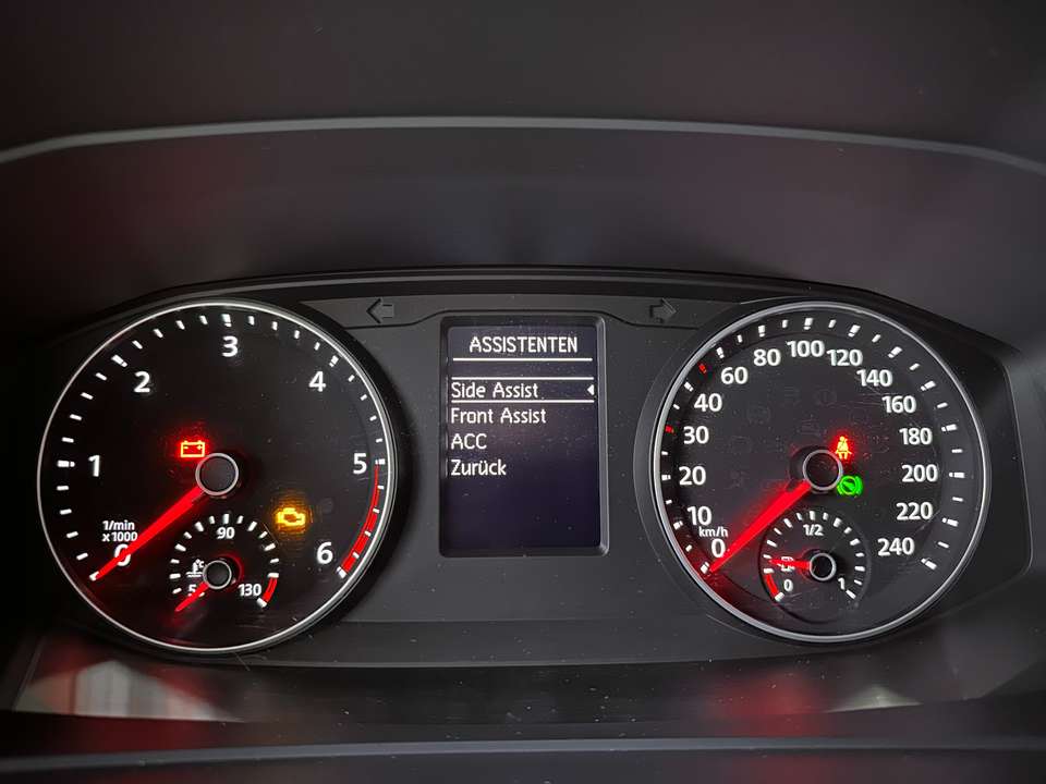 Volkswagen T6 Multivan - Imagem 9