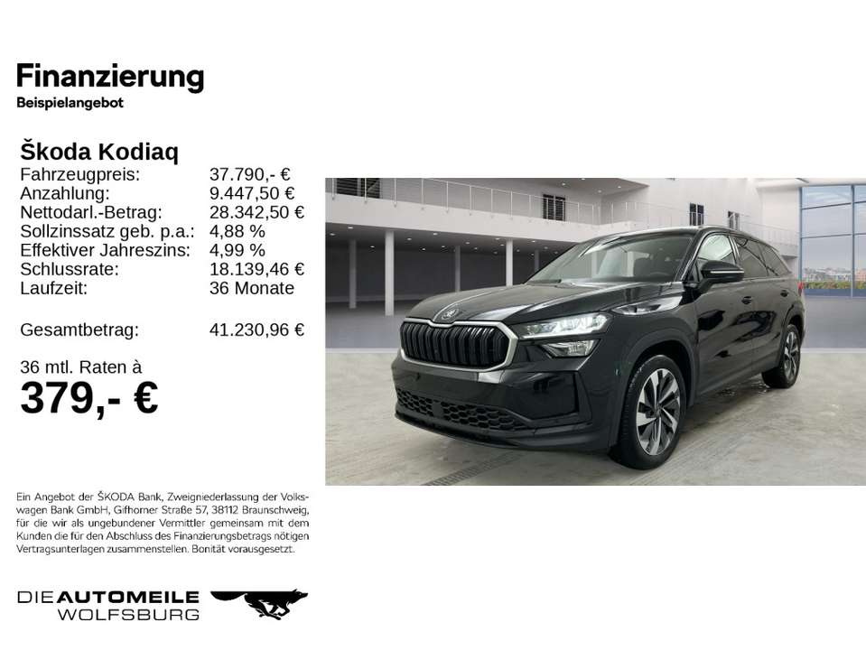 Skoda Kodiaq - Imagem 2