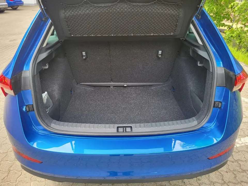 Skoda Scala - Imagem 13