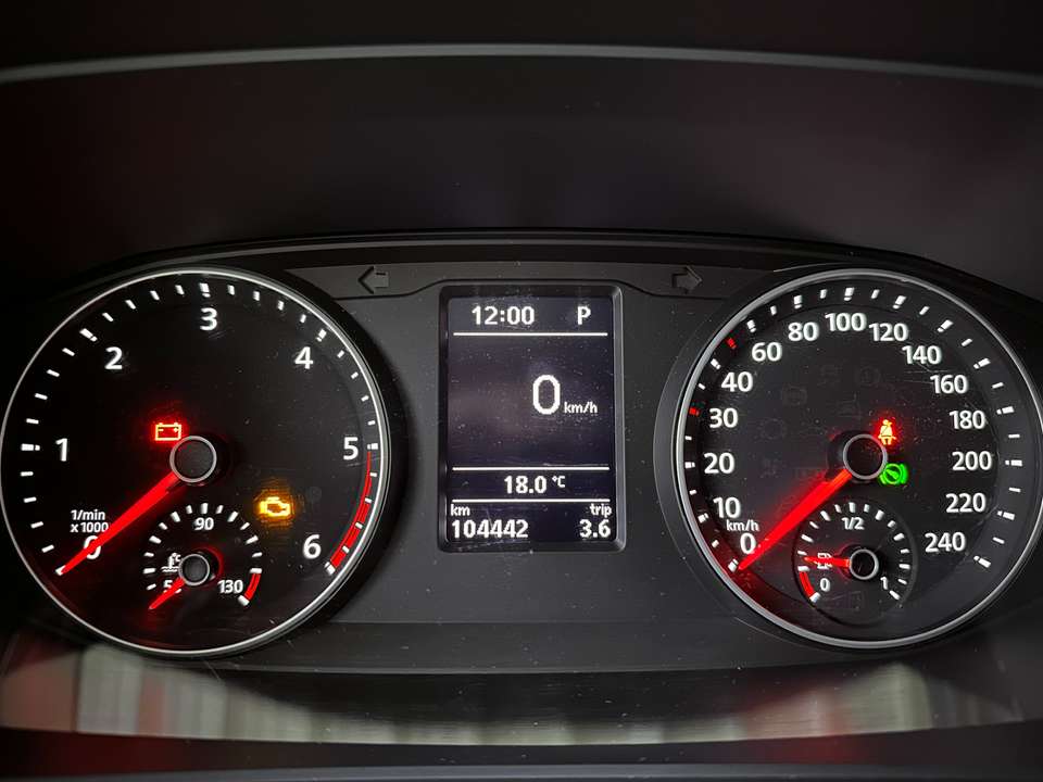 Volkswagen T6 Multivan - Imagem 10