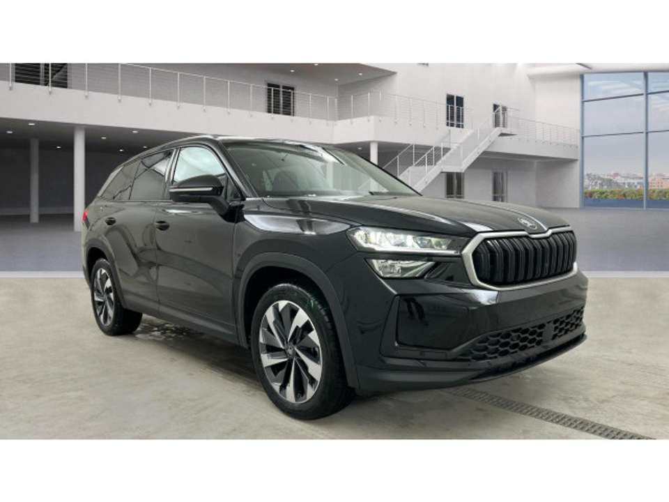 Skoda Kodiaq - Imagem 3