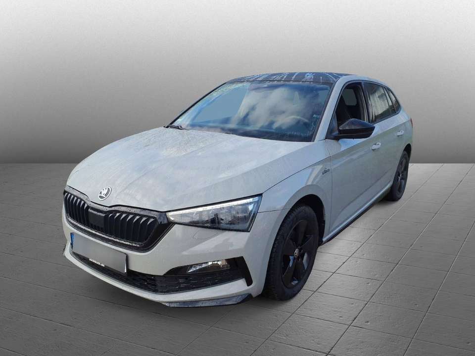 Skoda Scala - Imagem 1