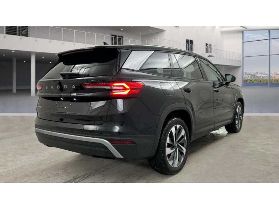 Skoda Kodiaq - Imagem 4