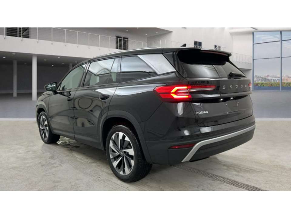 Skoda Kodiaq - Imagem 5
